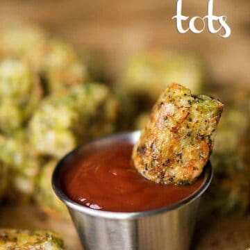 broccoli tater tots