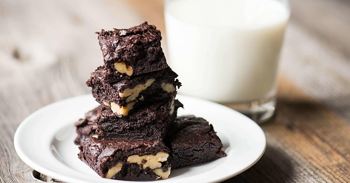 Delicious 12 min. Brownies using my BELLA Ultimate Brownie Maker #baki, Brownies