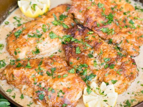 Instant pot chicken francaise sale