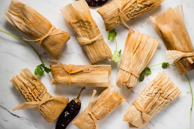 Authentic Instant Pot Instant Pot Pork Tamales Self Proclaimed Foodie