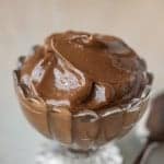 ABC Pudding is a creamy and deceivingly delicious raw, vegan, and almost paleo version of chocolate pudding made from avocado, banana, and cocoa powder.