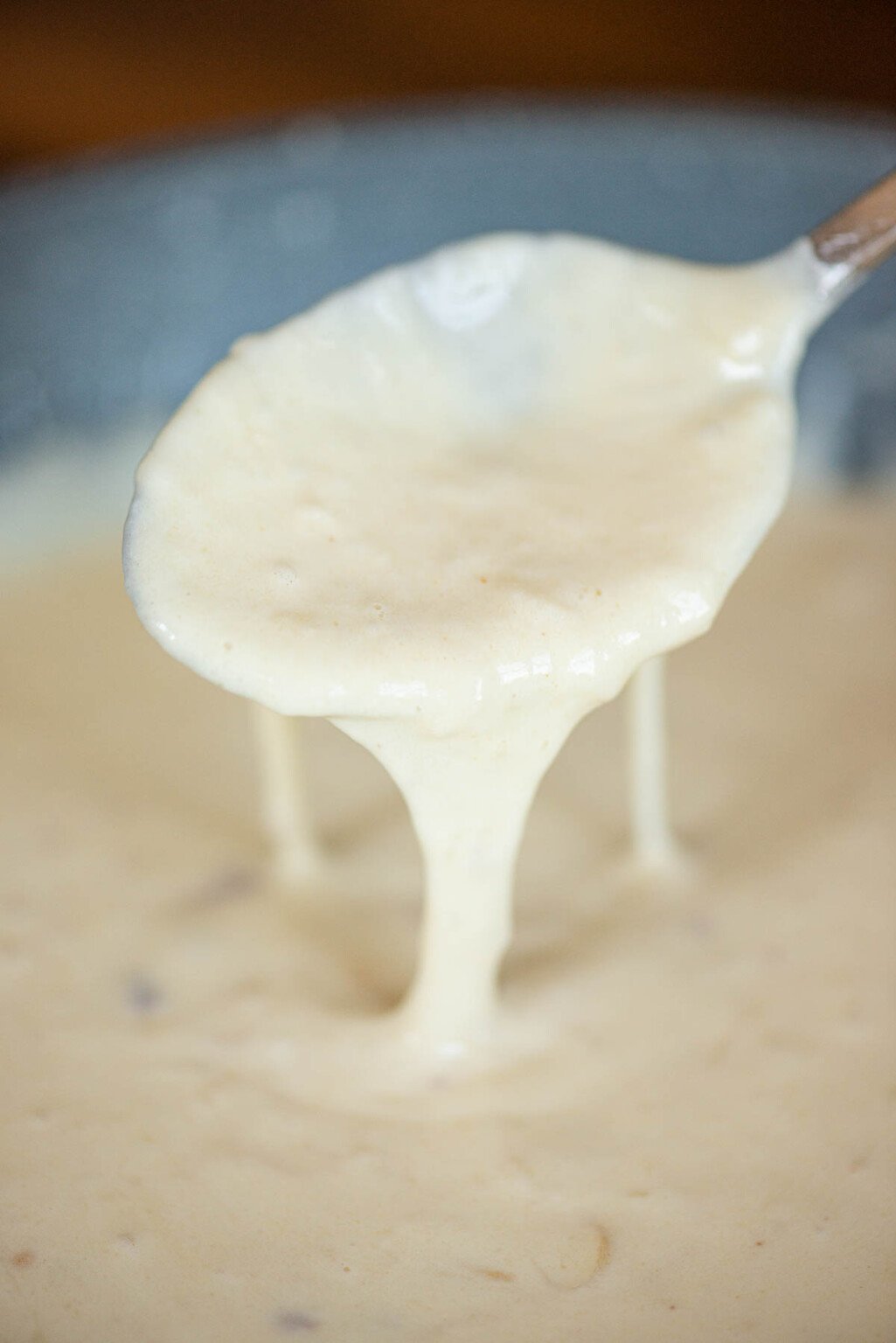 Homemade Alfredo Sauce - Self Proclaimed Foodie