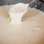 Homemade Alfredo Sauce Recipe | Self Proclaimed Foodie