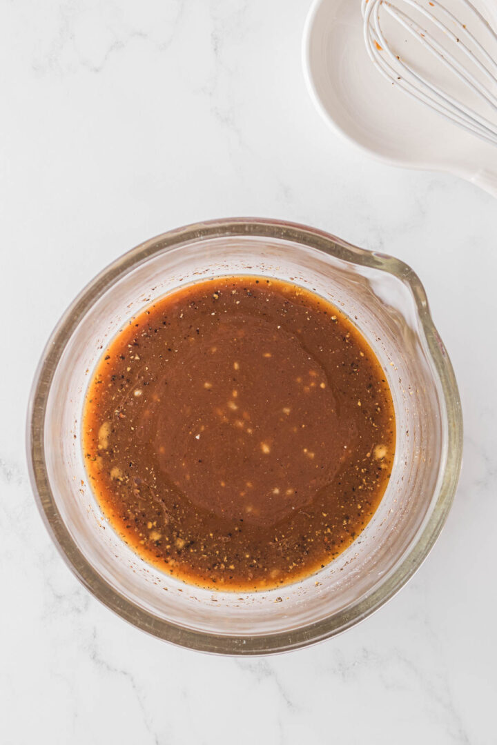 Asian Chicken Marinade - Self Proclaimed Foodie