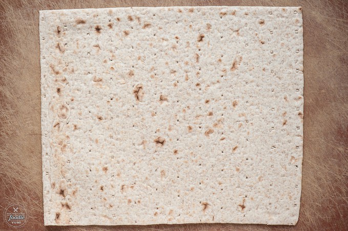 whole grain tortilla