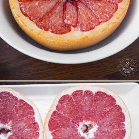 If you’ve never enjoyed Baked Grapefruit, you’re in for a real treat. Follow this simple method and enjoy grapefruit more than you ever thought you could.