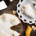 Banana Cream Pie recipe