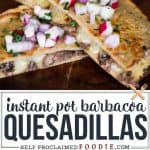 how to make barbacoa beef in the instant pot