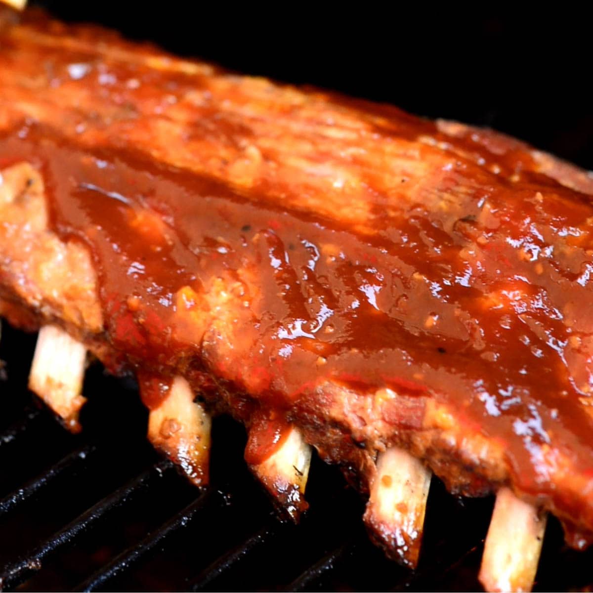 The Best Bbq Pork Ribs Recipe Self Proclaimed Foodie,Wafer Cookies Brands