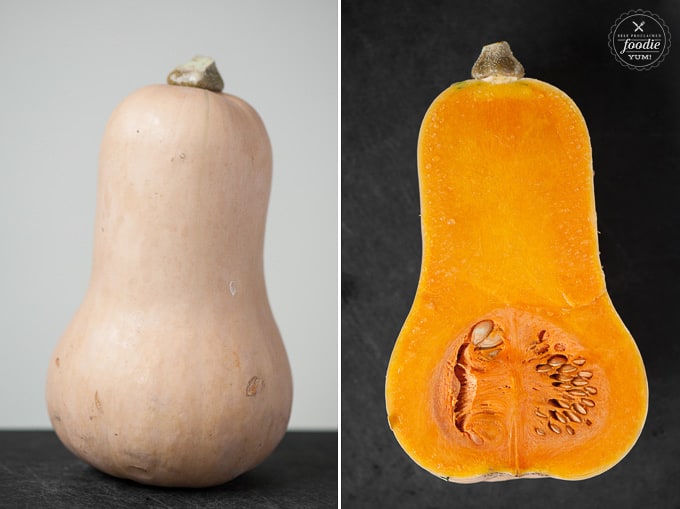 butternut squash