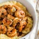 how to make shrimp and grits