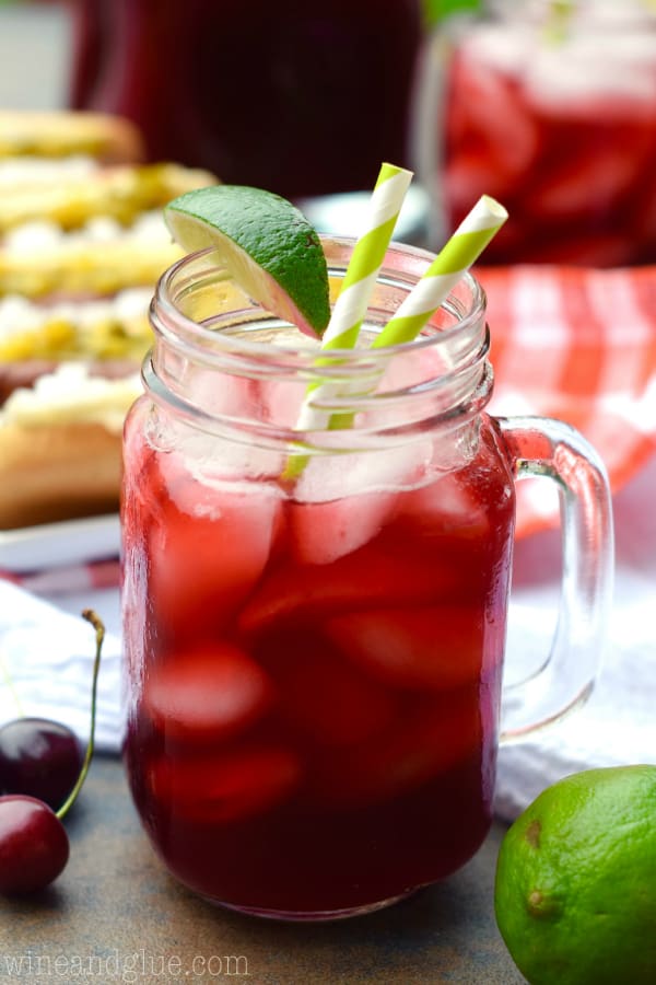 10 Kid Friendly Drink Recipes