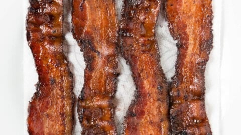 How to Cook Bacon in the Oven