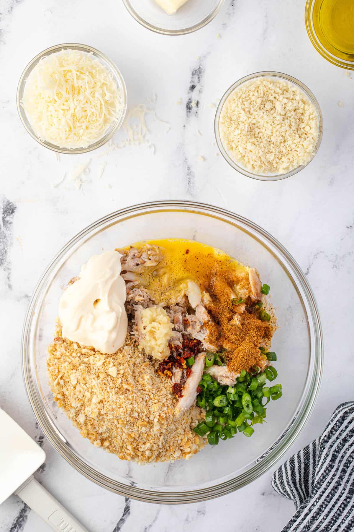 The BEST Homemade Crab Cake Recipe Self Proclaimed Foodie