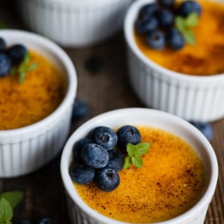 the best creme brulee recipe