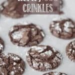 devils food crinkles