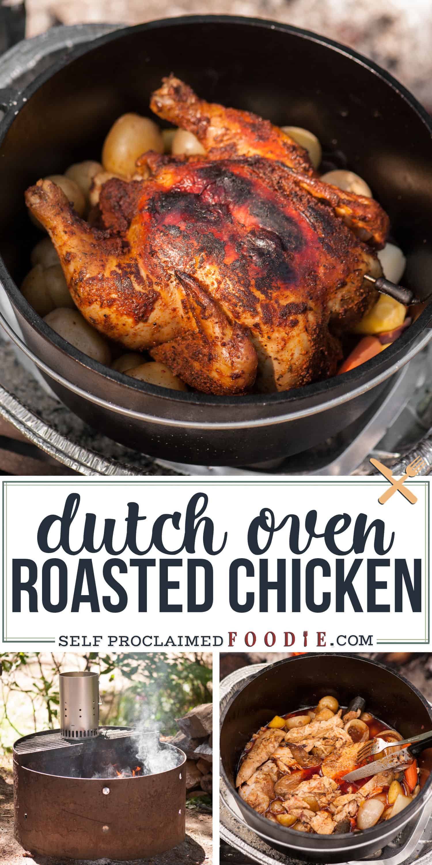 Dutch Oven Roasted Chicken Thighs And Vegetables at Jonathan Lynch blog