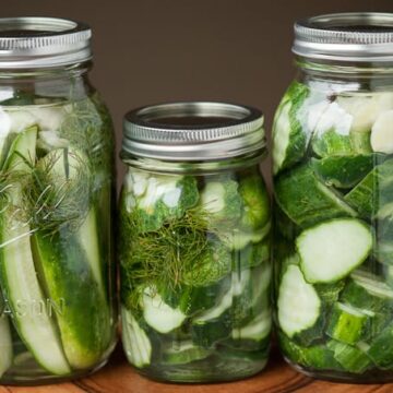 Best tasting dill pickles