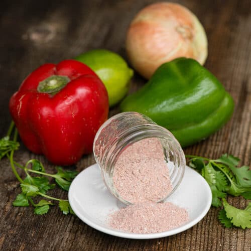 The BEST Fajita Seasoning Recipe Self Proclaimed Foodie