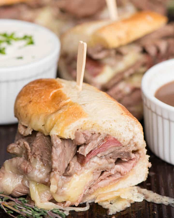 Dutch Oven Pot Roast Recipe Self Proclaimed Foodie