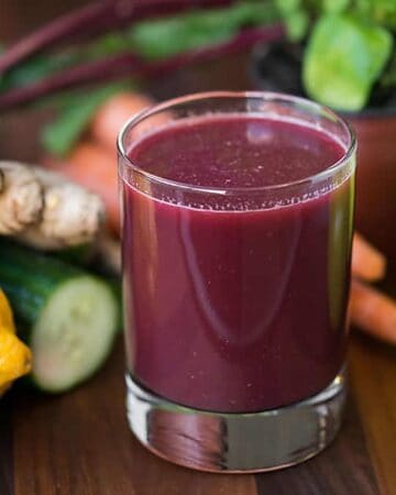 Treat your family to good health and start each day with a delicious glass of antioxidant and vitamin filled Fresh Pressed Juice!