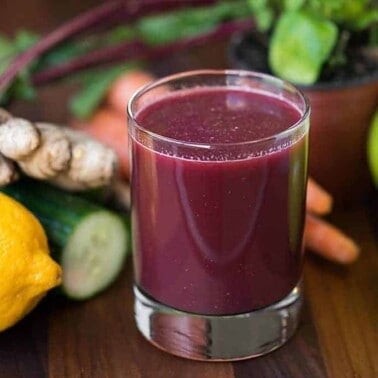 Treat your family to good health and start each day with a delicious glass of antioxidant and vitamin filled Fresh Pressed Juice!