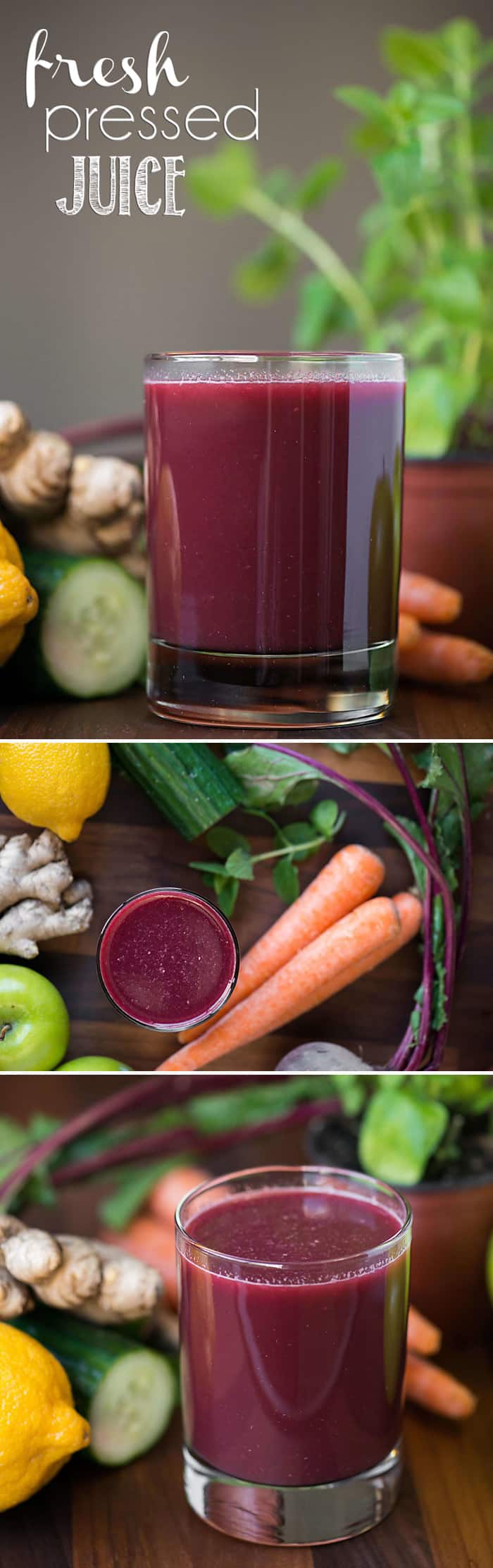 Treat your family to good health and start each day with a delicious glass of antioxidant and vitamin filled Fresh Pressed Juice! #juice #freshpressedjuice #healthy #raw #vitamins