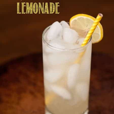 There is nothing better than enjoying an ice cold glass of easy-to-make classic homemade Fresh Squeezed Lemonade on a gorgeous warm day.