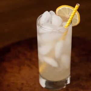 There is nothing better than enjoying an ice cold glass of easy-to-make classic homemade Fresh Squeezed Lemonade on a gorgeous warm day.