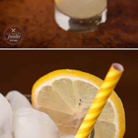 There is nothing better than enjoying an ice cold glass of easy-to-make classic homemade Fresh Squeezed Lemonade on a gorgeous warm day.