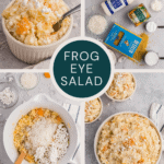 recipe for frog eye salad