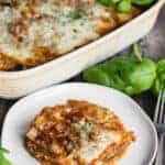 how to make the best classic lasagna