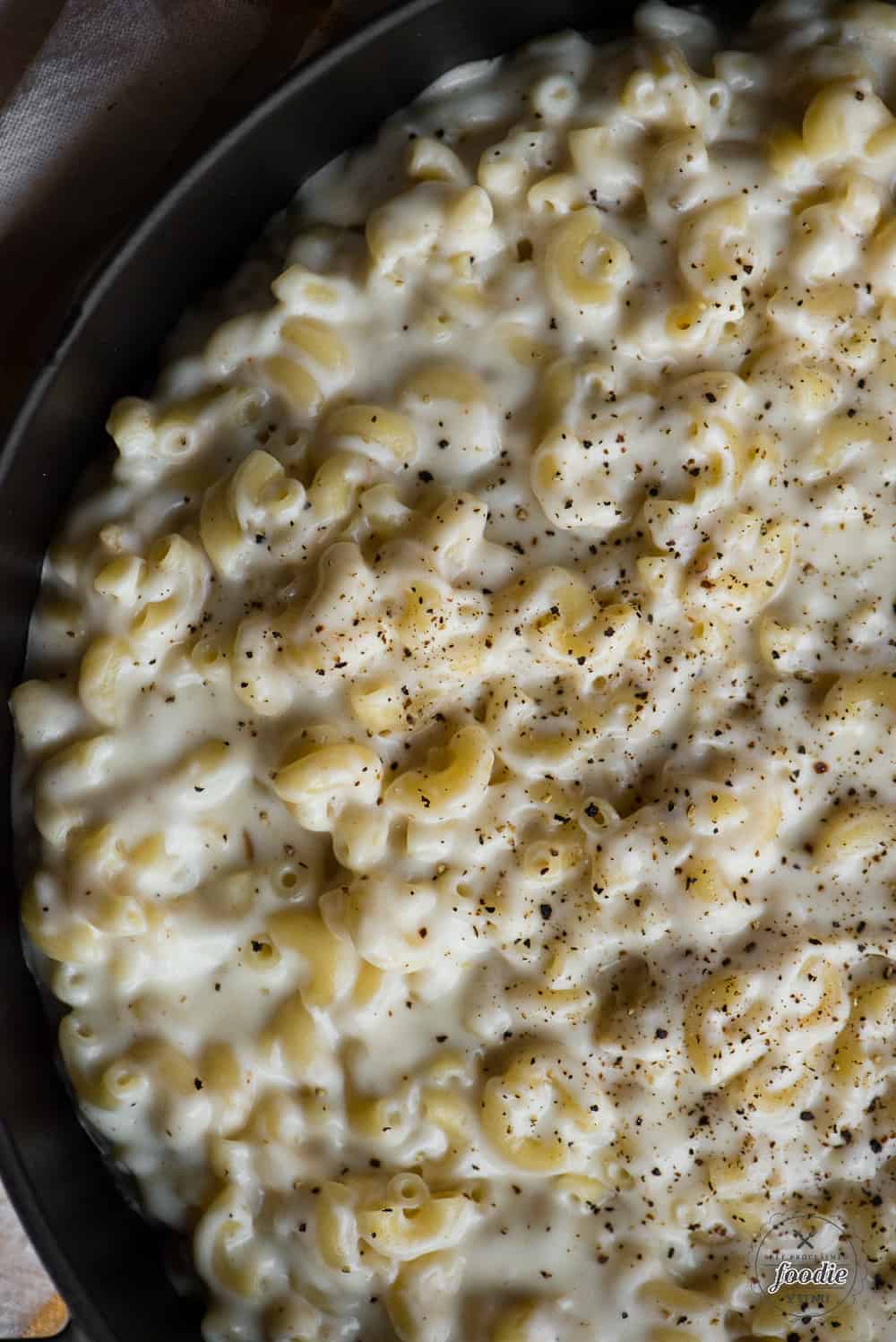 how to make the best rich and creamy mac and cheese