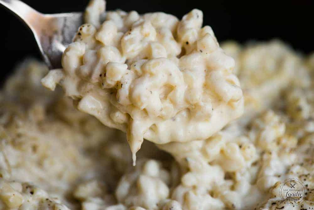 recipe for the best mac and cheese