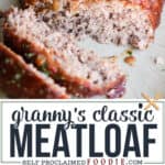 how to make the best meatloaf recipe