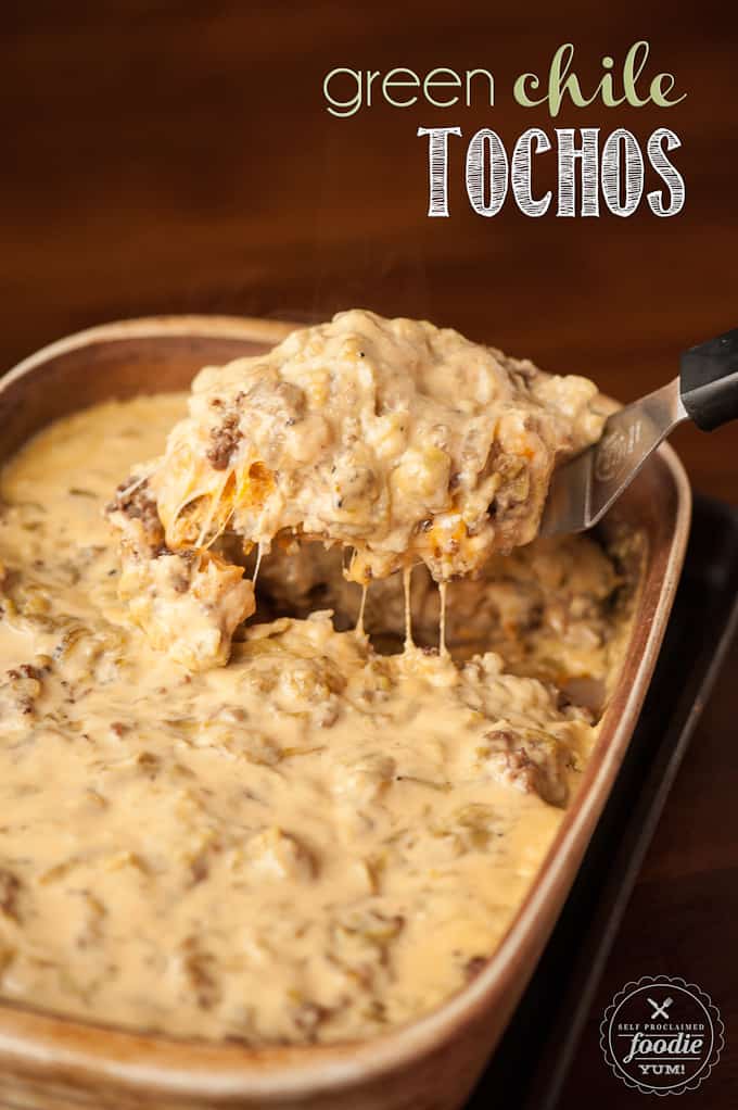 tater tot casserole with ground beef and cheese