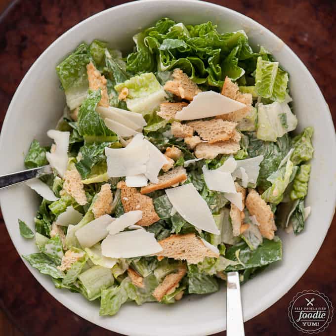 caesar salad dressing anchovy paste