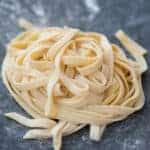 How to make homemade pasta