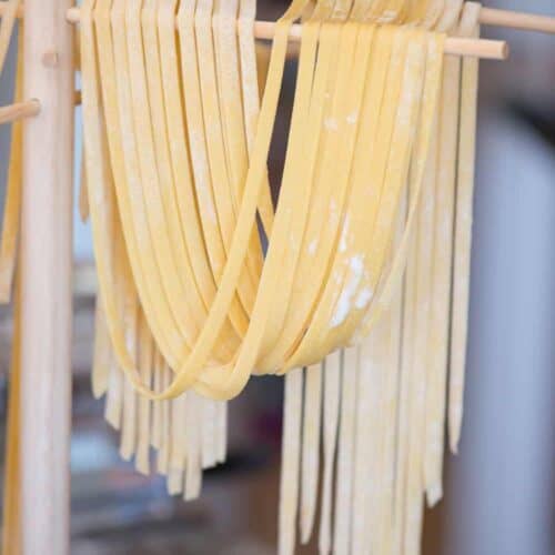 How to Make Homemade Pasta - Recipe & Tips | Self Proclaimed Foodie