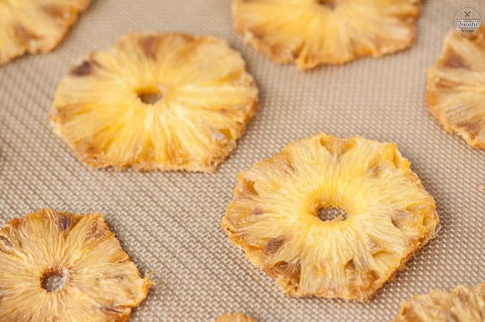 How to Make Dried Fruit Without a Dehydrator