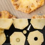 You don't need a dehydrator to make your own dried fruit. I will show you How to Make Oven Dried Pineapple so that you can enjoy this sweet and healthy treat.