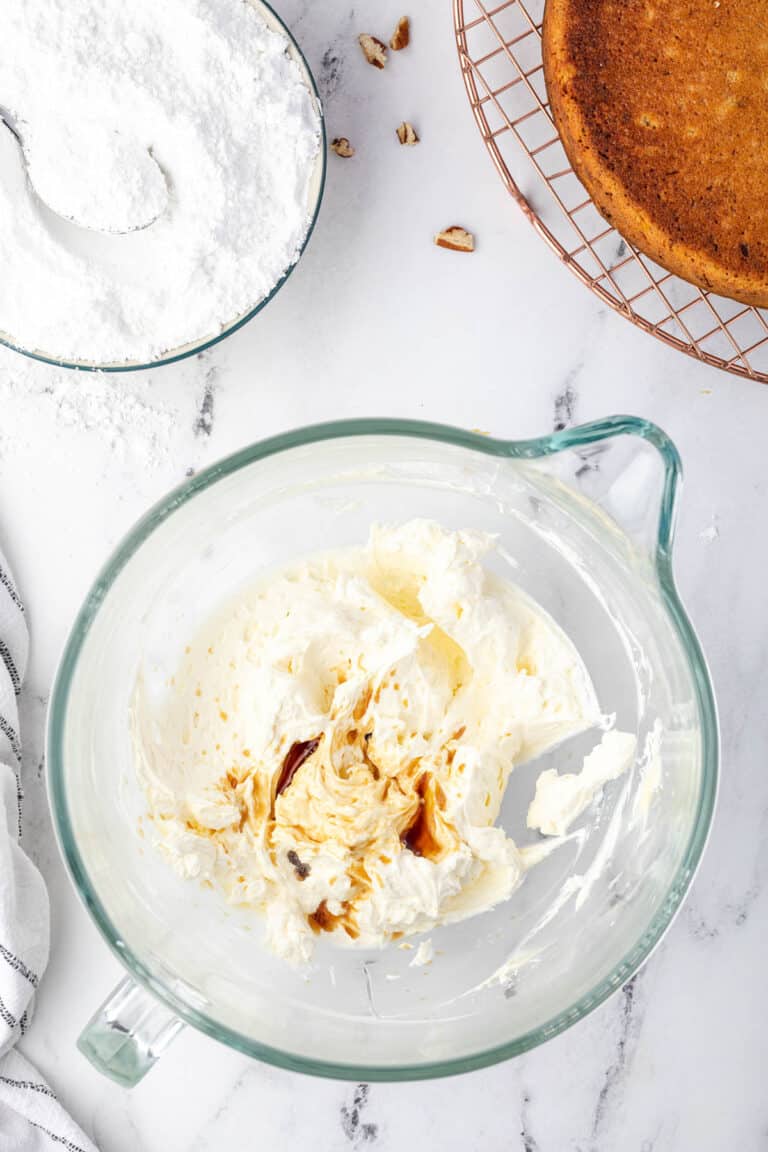 Hummingbird Cake with Cream Cheese Frosting Self Proclaimed Foodie