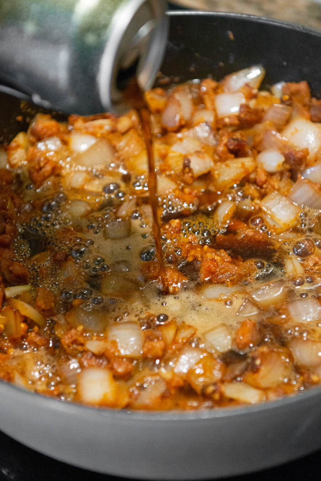 Stew Roux Irish Stew - Self Proclaimed Foodie