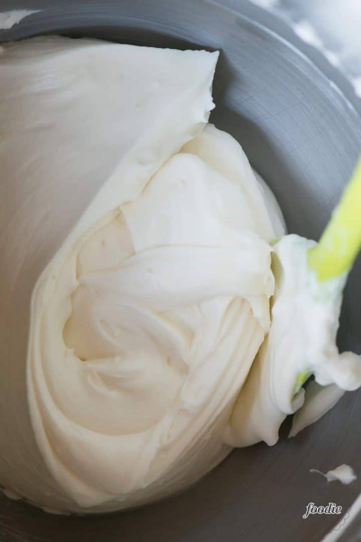 The BEST Mascarpone Frosting Recipe Self Proclaimed Foodie