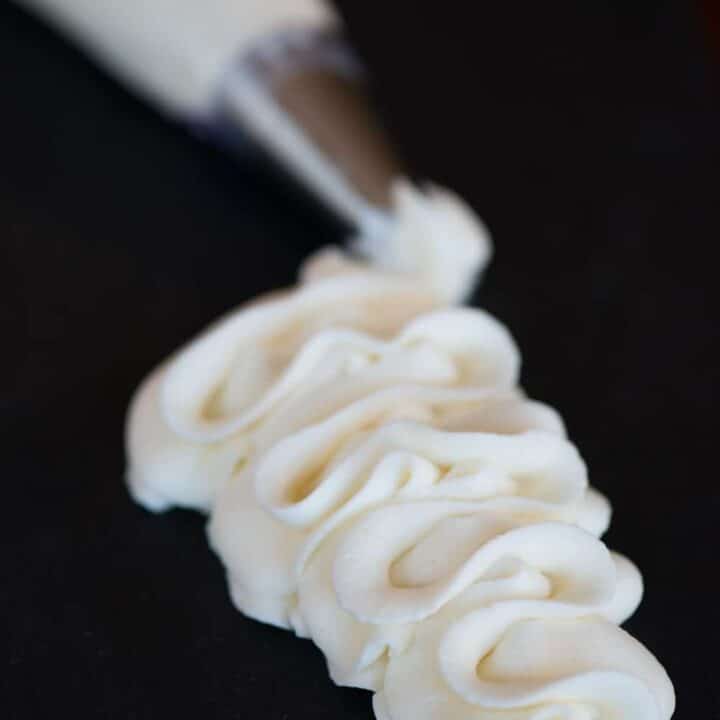The BEST Mascarpone Frosting Recipe Self Proclaimed Foodie