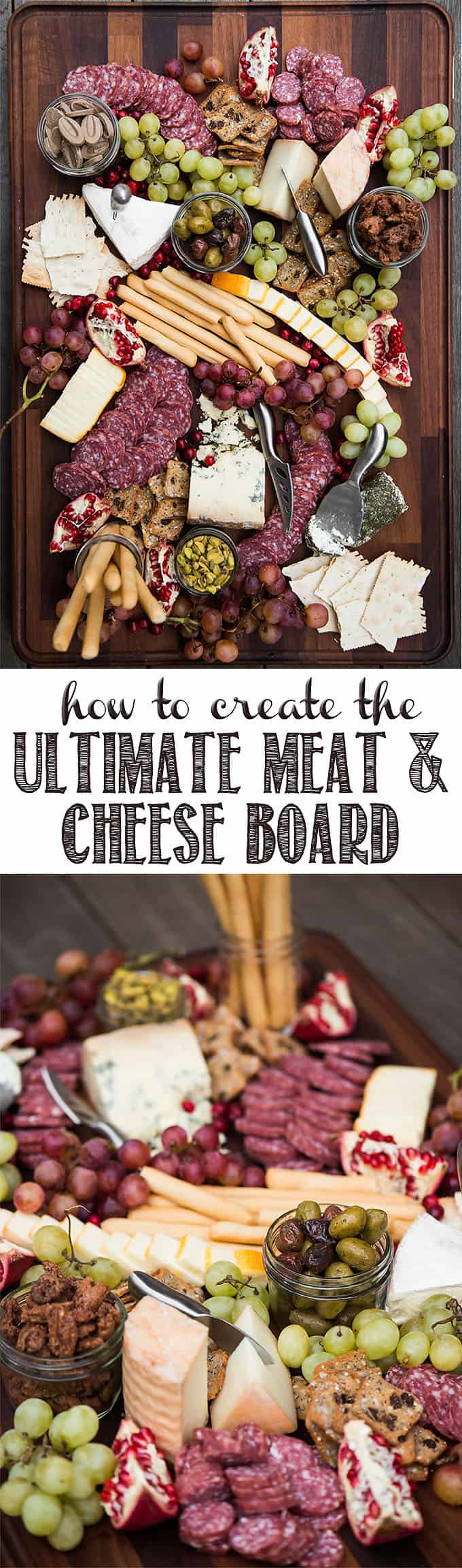 How to Make the Best Charcuterie Cheese Board Self Proclaimed Foodie