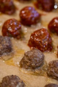 recipe for meatloaf meatballs