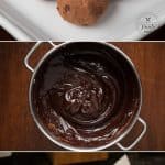 These Mexican Chocolate Truffles made with real Ceylon cinnamon, vanilla, and almond extract are easy to make and delicious bite sized holiday treats.