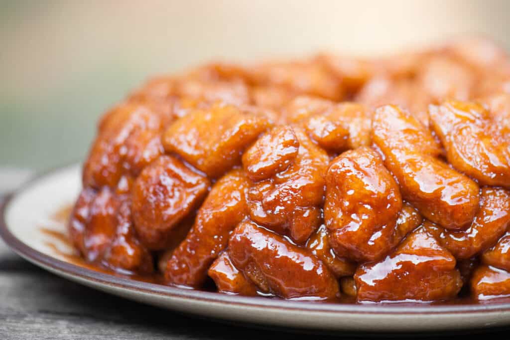 Monkey Bread from Zoë François – Leite's Culinaria