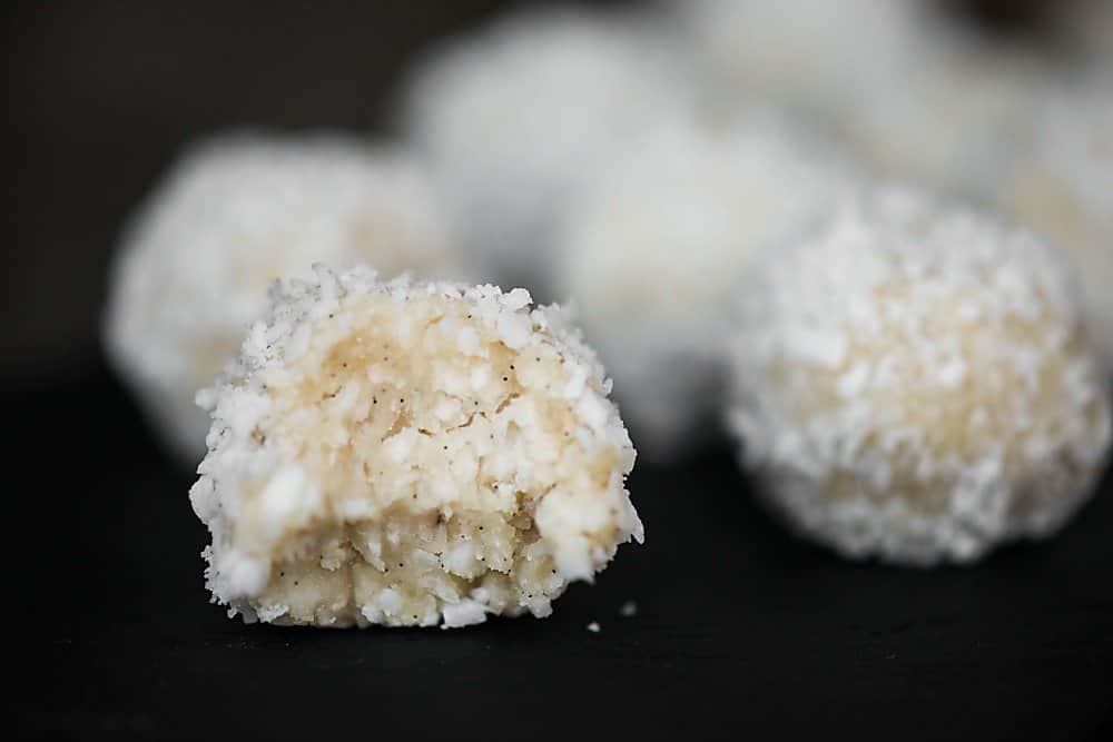 Paleo Coconut Macaroons are the best paleo snacks. What is a paleo diet? Let me explain...